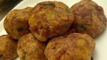 Indonesian Meatballs Indonesian Meatballs