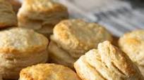 Chef John's Buttermilk Biscuits Chef John's Buttermilk Biscuits