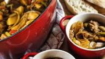 Scouse Recipe | Slimming Friendly Stew Scouse Recipe | Slimming Friendly Stew