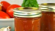 Roasted Roma Pizza Sauce Roasted Roma Pizza Sauce