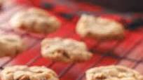 White Chocolate Holiday Cookies White Chocolate Holiday Cookies