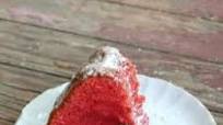 Strawberry Cream Cheese Pound Cake Strawberry Cream Cheese Pound Cake