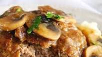 Instant Pot Salisbury Steak Instant Pot Salisbury Steak