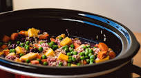 Slow Cooker Dog Food Slow Cooker Dog Food