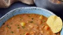 Pinto Bean Soup Pinto Bean Soup