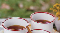 Spiced Apple Cider Spiced Apple Cider