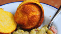 Lima Beans with Ham Recipe Lima Beans with Ham Recipe