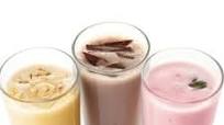 Weight Gainer Shakes (10 flavors!) Weight Gainer Shakes (10 flavors!)