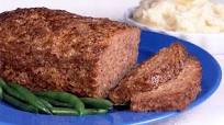 Lawry's® Meat Loaf Lawry's® Meat Loaf