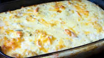 Chicken Rice Casserole Chicken Rice Casserole