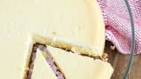 New York Cheesecake New York Cheesecake