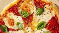 Margherita Pizza Margherita Pizza