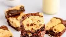 Domino's Marbled Cookie Brownie Copycat Recipe Domino's Marbled Cookie Brownie Copycat Recipe