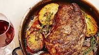 Roast pork neck Roast pork neck