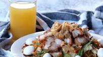 Pancit Cabagan Pancit Cabagan