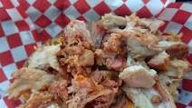 Loaded Pork Potatoes and Smithfield® Marinated Fresh Pork Loaded Pork Potatoes and Smithfield® Marinated Fresh Pork