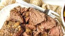 Easy Rosemary & Garlic Leg of Lamb in the Instant Pot Easy Rosemary & Garlic Leg of Lamb in the Instant Pot