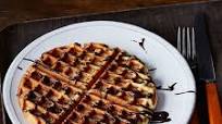 Ski Shack Waffles Ski Shack Waffles
