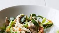 Vietnamese Chicken-Noodle Salad Vietnamese Chicken-Noodle Salad