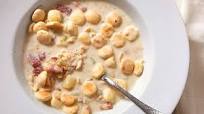 New England Clam Chowder Recipe New England Clam Chowder Recipe