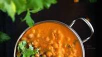 Chickpea Tikka Masala | Video Chickpea Tikka Masala | Video