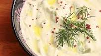 Cacik - Türkisches Tzatziki Cacik - Türkisches Tzatziki