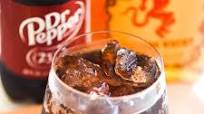 Fireball and Dr. Pepper Fireball and Dr. Pepper