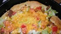 Twig's Taco Pizza Twig's Taco Pizza
