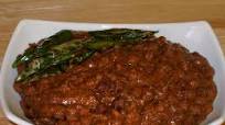 Punjabi Chole Punjabi Chole