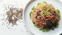 Rice Pilau/ pilaf or Homemade Russian Plov Rice Pilau/ pilaf or Homemade Russian Plov