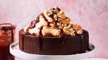 Give in to your cravings with these 60 chocolate cake recipes Give in to your cravings with these 60 chocolate cake recipes