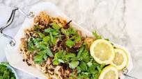 Instapot Chicken Biryani Instapot Chicken Biryani