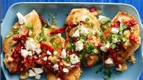 Chicken Brianna Chicken Brianna