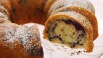 Dark Cherry Bundt Cake Dark Cherry Bundt Cake