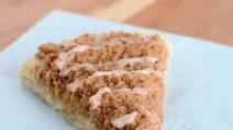 Cinnamon Crumb Dessert Pizza Cinnamon Crumb Dessert Pizza