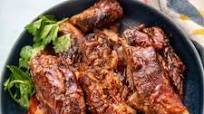 Slow Cooker Country Style Ribs Slow Cooker Country Style Ribs