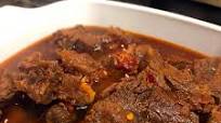 Red Braised Beef (Hong Shao Niu Rou) Red Braised Beef (Hong Shao Niu Rou)