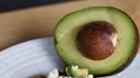 Vegetarian Tostadas Vegetarian Tostadas