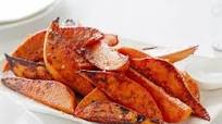 Baked Sweet Potato Baked Sweet Potato