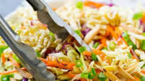 Pioneer Woman Ramen Noodle Salad Pioneer Woman Ramen Noodle Salad