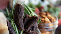Wicked Good Homemade Beef Jerky Wicked Good Homemade Beef Jerky