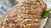 Fuggedaboutit Pork Roast - The Forgotten Pork Roast Fuggedaboutit Pork Roast - The Forgotten Pork Roast
