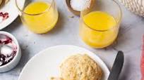 Sourdough Drop Biscuits Sourdough Drop Biscuits
