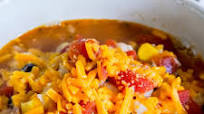Pulled Pork Soup | Pozole Pork Hominy Stew Pulled Pork Soup | Pozole Pork Hominy Stew