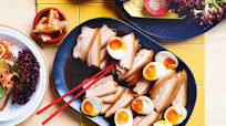 Kakuni bossam (braised pork belly) recipe Kakuni bossam (braised pork belly) recipe