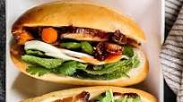 Pork Belly Banh Mi Pork Belly Banh Mi