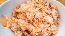 Quick and Easy Spanish Rice In The Rice Cooker Quick and Easy Spanish Rice In The Rice Cooker
