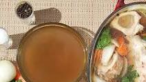 Slow Cooker Beef Bone Broth Slow Cooker Beef Bone Broth