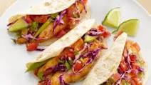Baja Fish Tacos Baja Fish Tacos