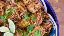 Instant Pot Mexican Pulled Chicken Instant Pot Mexican Pulled Chicken